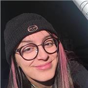 Lycéenne en 1ère au lycée International des Pontonniers et c'est ma 5ème année de chinois